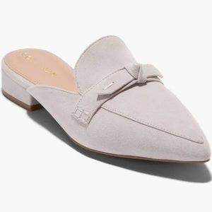 Cole Haan Piper Bow Mule